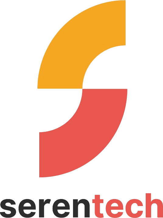 Seren Tech logo